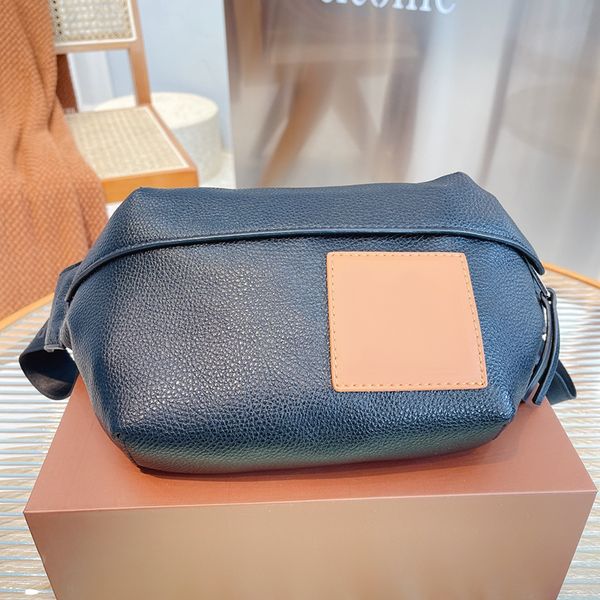 designer cross body waist bags man luxury mini bags fashion brand genuine leather high-quality different colors various styles luxurious bag
designer cross body waist bags man luxury mini bags fashion brand genuine leather high-quality different colors various styles luxurious bag
