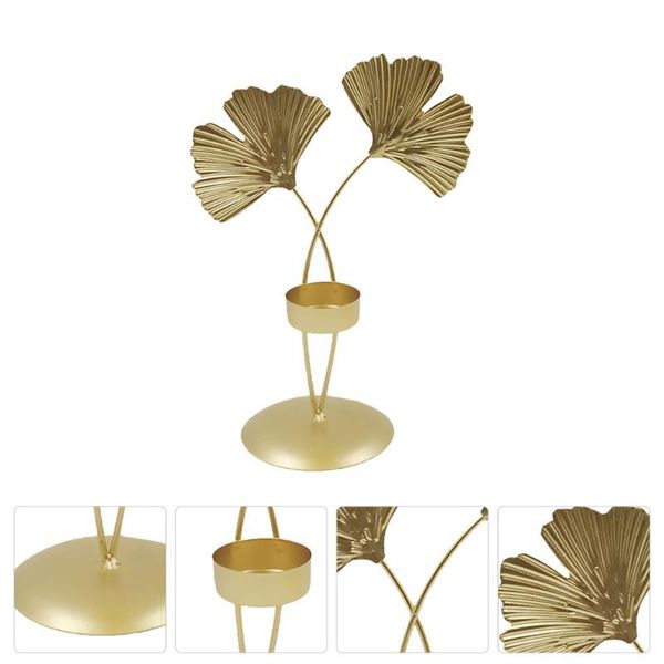 candle holders 1pc nordic gold leaf iron cup candlelight dinner candlestick home decor
candle holders 1pc nordic gold leaf iron cup candlelight dinner candlestick home decor