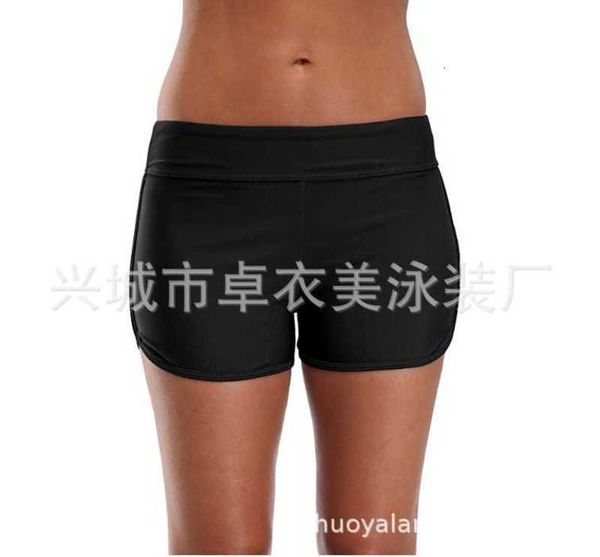 2021 high elastic beach solid color swimming trunks bikini flat angle fashion swimsuit, White;black
2021 high elastic beach solid color swimming trunks bikini flat angle fashion swimsuit, White;black
