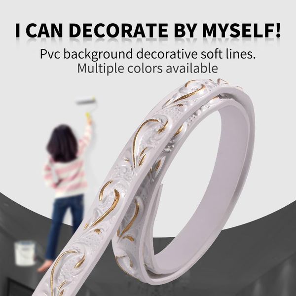 furniture accessories background wall ceiling imitation plaster soft and decorative line molding-making bendable
furniture accessories background wall ceiling imitation plaster soft and decorative line molding-making bendable