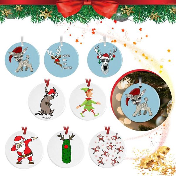 christmas decorations year 2022 ornament wooden hanging pendants star xmas tree bell for home adornos de navidad
christmas decorations year 2022 ornament wooden hanging pendants star xmas tree bell for home adornos de navidad