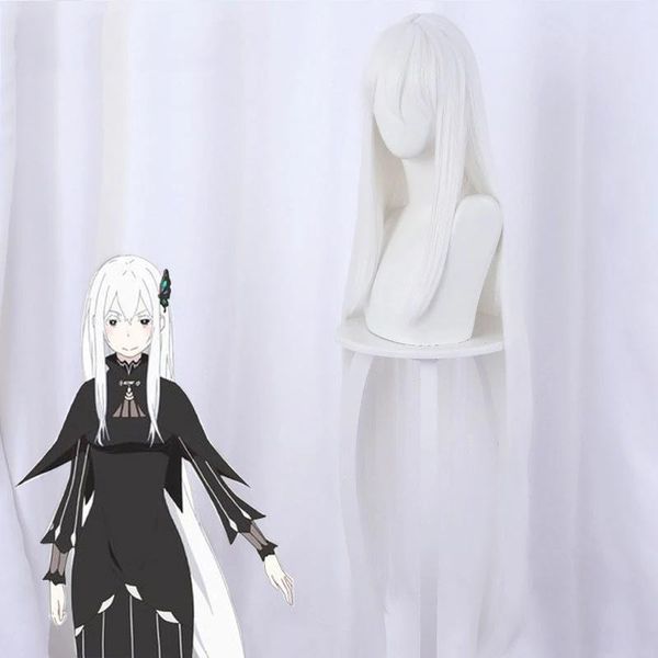 other event & party supplies anime wig life in another world from scratch white straight long hair cosplay halloween kawaii female cos acces
other event & party supplies anime wig life in another world from scratch white straight long hair cosplay halloween kawaii female cos acces
