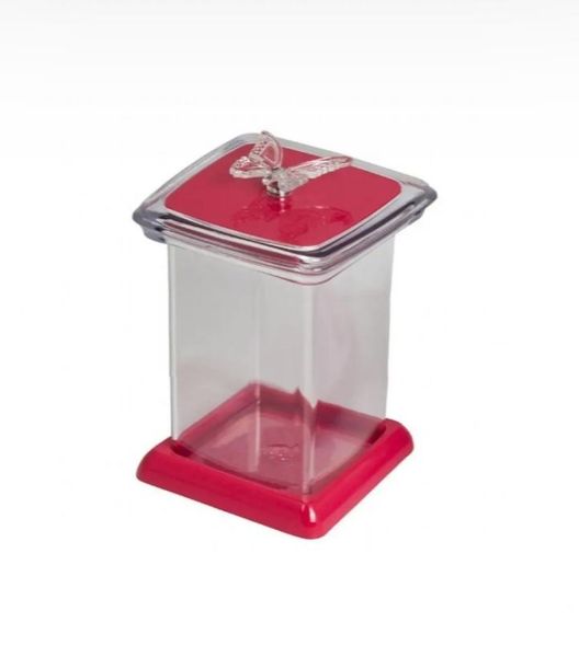 butterfly shaped storage container with lid pink white specially designed single stand colored kitchens organizer storage stylis
butterfly shaped storage container with lid pink white specially designed single stand colored kitchens organizer storage stylis
