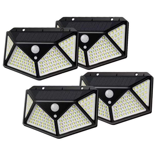 solar lamps lights outdoor 100 led bright motion sensor light garden wireless waterproof ip65 wall for street
solar lamps lights outdoor 100 led bright motion sensor light garden wireless waterproof ip65 wall for street