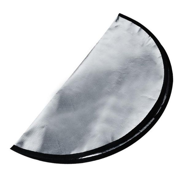 outdoor pads 1pc fire blanket high temperature insulation picnic camping mat (silver)
outdoor pads 1pc fire blanket high temperature insulation picnic camping mat (silver)