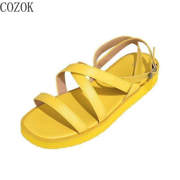 sandals pure color women's fashion all-match simple casual trend platform small fresh 2021, Black
sandals pure color women's fashion all-match simple casual trend platform small fresh 2021, Black