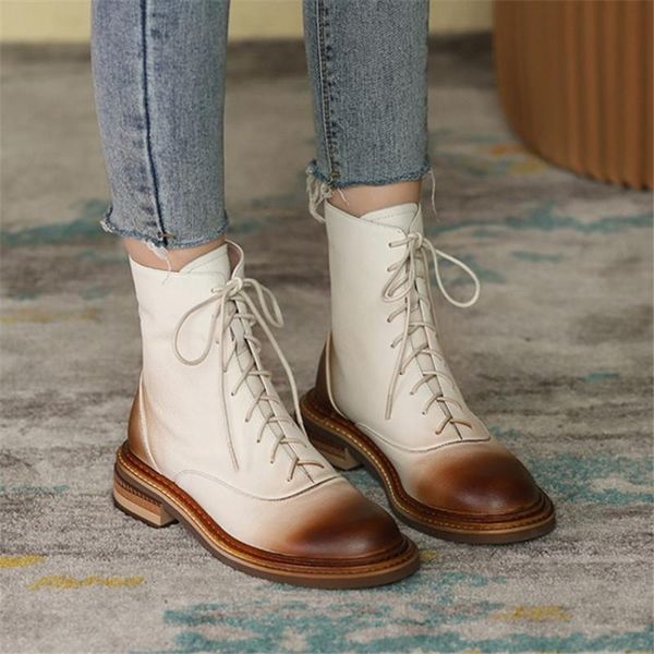 boots pxelena brand retro british women genuine leather ankle lace up med heels shoes lady 2021 autumn winter plus size 34-42, Black
boots pxelena brand retro british women genuine leather ankle lace up med heels shoes lady 2021 autumn winter plus size 34-42, Black
