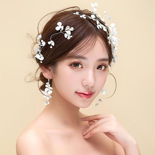 hair clips & barrettes bridal wedding accessories handmade pearls rhinestones band hairpins headbands maea99, Golden;silver
hair clips & barrettes bridal wedding accessories handmade pearls rhinestones band hairpins headbands maea99, Golden;silver