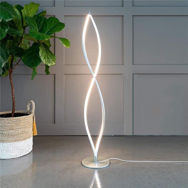 modern floor light led living room floor lamp bedroom dimming silver black metal standing lights interior lighting decoration
modern floor light led living room floor lamp bedroom dimming silver black metal standing lights interior lighting decoration