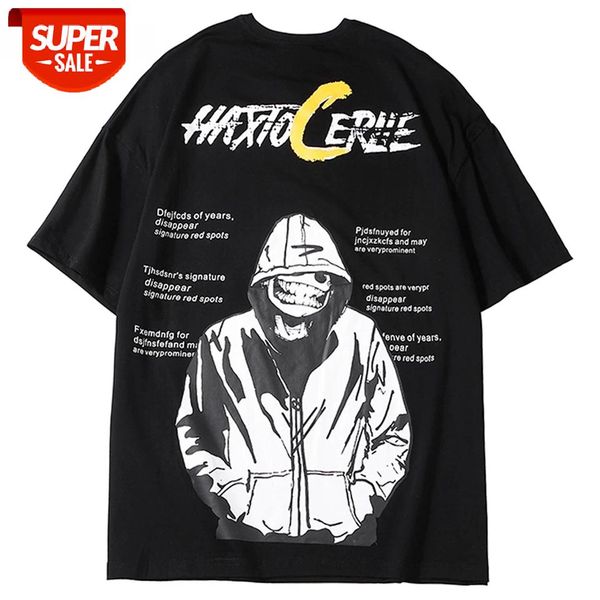 cartoon print t shirt men casual tshirt tees 2021 oversized loose streetwear summer cotton short sleeve shirts male #mb0x, White;black
cartoon print t shirt men casual tshirt tees 2021 oversized loose streetwear summer cotton short sleeve shirts male #mb0x, White;black
