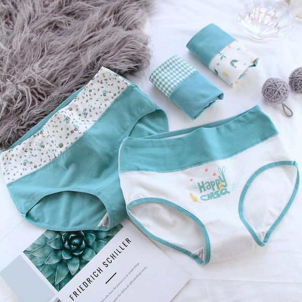 women panties set high waist women's underwear lingerie cotton underpants comfort briefs for women pants intimates underwear, Black;pink
women panties set high waist women's underwear lingerie cotton underpants comfort briefs for women pants intimates underwear, Black;pink