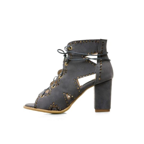 big size fashionable roman lace up high heel sandals high heels sandals women shoes woman summer ladies, Black
big size fashionable roman lace up high heel sandals high heels sandals women shoes woman summer ladies, Black