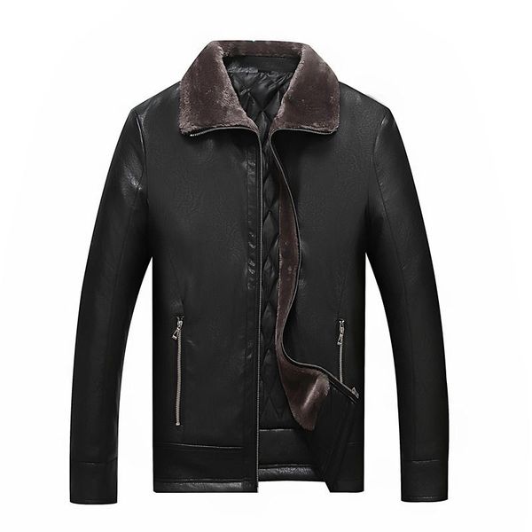 men's fur & faux 2021 winter male one long sheep and wool leather jacket plus size 10xl 8xl 6xl 5xl 4xl, Black
men's fur & faux 2021 winter male one long sheep and wool leather jacket plus size 10xl 8xl 6xl 5xl 4xl, Black