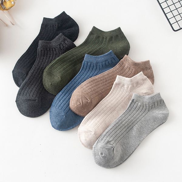 pair of harajuku breathing short solid male boat socks men buy calcetins 20030203, Black
pair of harajuku breathing short solid male boat socks men buy calcetins 20030203, Black