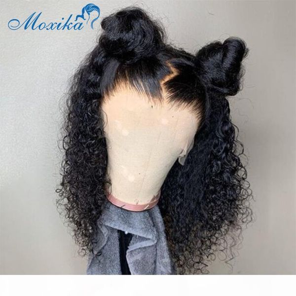 lace frontal wig curly human hair wigs for black women 13x4 4x4 curly lace front wig remy 30 inch 180 density front, Black;brown 
lace frontal wig curly human hair wigs for black women 13x4 4x4 curly lace front wig remy 30 inch 180 density front, Black;brown