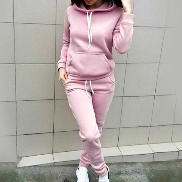 new plus size 2 piece set women outfit neck hoodies sweatshirt pants tracksuit streetwear suit sportwear warmsuit om9h, White
new plus size 2 piece set women outfit neck hoodies sweatshirt pants tracksuit streetwear suit sportwear warmsuit om9h, White