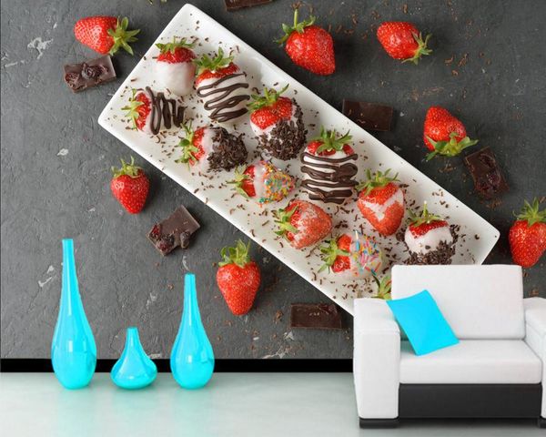 wallpapers papel de parede sweets strawberry chocolate food 3d wallpaper,restaurant living room bar tv sofa backdrop wall paper home decor
wallpapers papel de parede sweets strawberry chocolate food 3d wallpaper,restaurant living room bar tv sofa backdrop wall paper home decor
