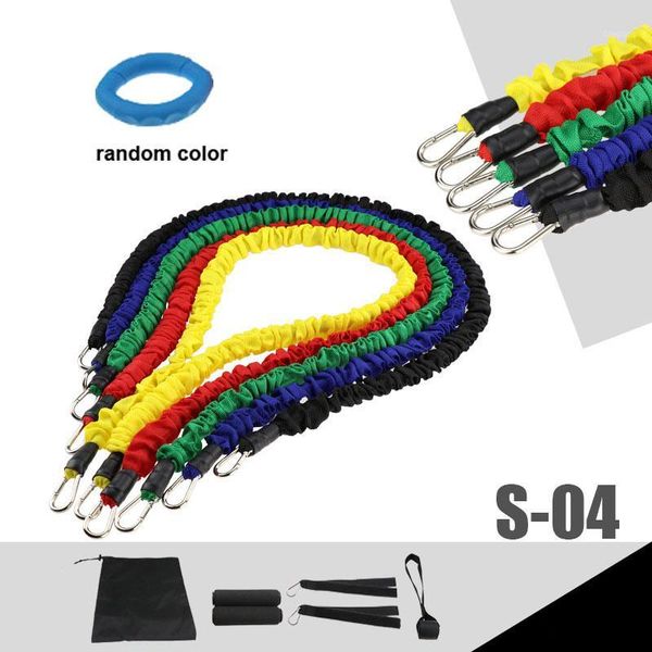 resistance bands 12pcs/set tpe exercises 100lb set latex fitness pull rope workout with finger training hand-grip rubber loop1
resistance bands 12pcs/set tpe exercises 100lb set latex fitness pull rope workout with finger training hand-grip rubber loop1