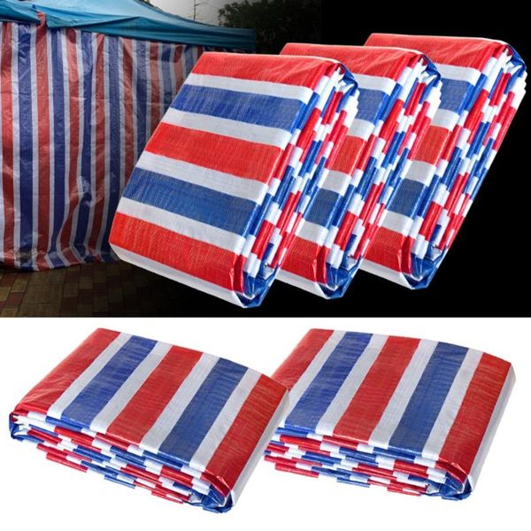 shade pp rainproof tarpaulin three-color strip cloth outdoor garden courtyard succulent plants pet house waterproof sunscreen sunshade
shade pp rainproof tarpaulin three-color strip cloth outdoor garden courtyard succulent plants pet house waterproof sunscreen sunshade