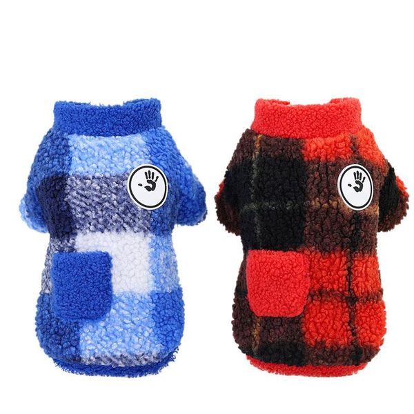 dog apparel pet fashionable warm cashmere clothes for autumn and winter, small medium dogs cute cold weather
dog apparel pet fashionable warm cashmere clothes for autumn and winter, small medium dogs cute cold weather