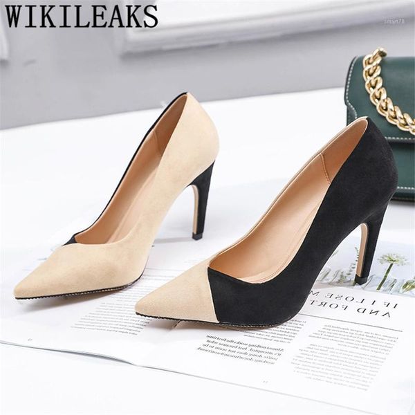 dress shoes designer heels women wedding fashion 2021 black high pumps zapatos de mujer1
dress shoes designer heels women wedding fashion 2021 black high pumps zapatos de mujer1