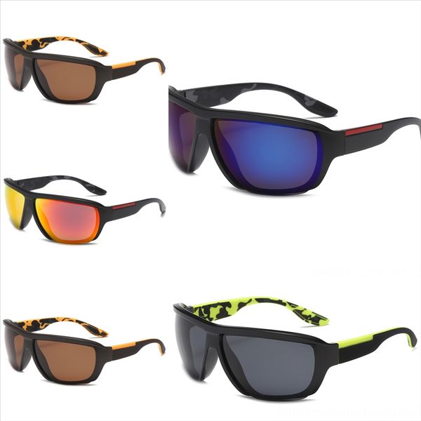 yhc men's fashion riding leisure sports colorful trend men's fashion riding sunglasses leisure sports colorful trend, White;black
yhc men's fashion riding leisure sports colorful trend men's fashion riding sunglasses leisure sports colorful trend, White;black