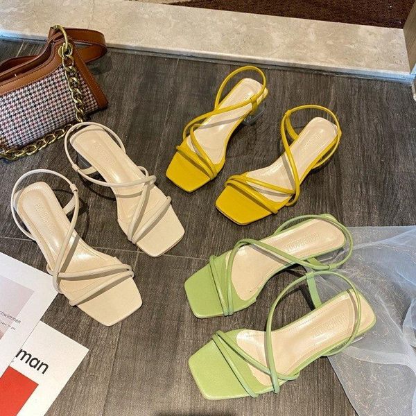 sandals 2021 women ladies high heels shoes woman slippers open toes fashion party female lady, Black
sandals 2021 women ladies high heels shoes woman slippers open toes fashion party female lady, Black