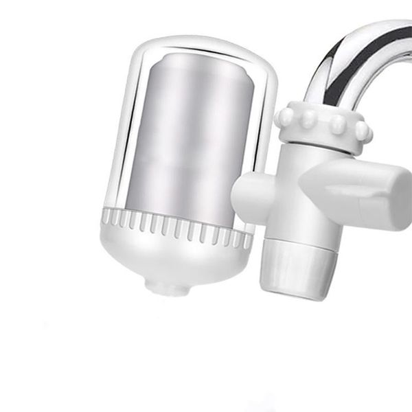 kitchen faucets home faucet filter tap water purifier portable practical high efficiency tube percolator gadgets
kitchen faucets home faucet filter tap water purifier portable practical high efficiency tube percolator gadgets