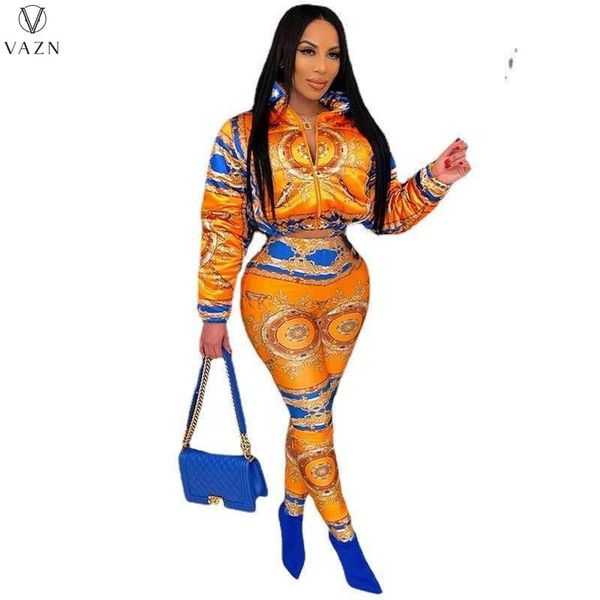 women's pants & capris vazn 2021 lady fashion street hip hop style long elastic high waist printed women, Black;white
women's pants & capris vazn 2021 lady fashion street hip hop style long elastic high waist printed women, Black;white