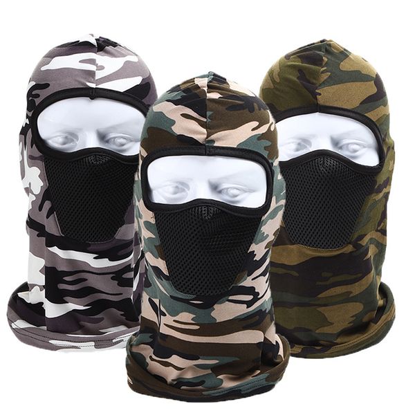outdoor riding hood mask camouflage face gini sunscreen windproof dust mask lycra bicycle hood
outdoor riding hood mask camouflage face gini sunscreen windproof dust mask lycra bicycle hood