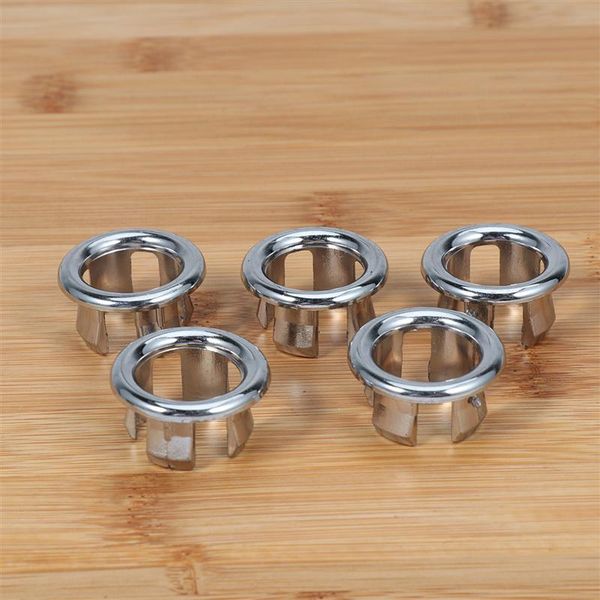 other bath & toilet supplies 10pcs kitchen bathroom basin trim sink hole round overflow drain cap cover ring (hollow ring)
other bath & toilet supplies 10pcs kitchen bathroom basin trim sink hole round overflow drain cap cover ring (hollow ring)