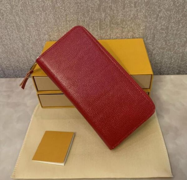 wallets mens bag long wallets fold card passport holder women long folded purses bags, Red;black
wallets mens bag long wallets fold card passport holder women long folded purses bags, Red;black