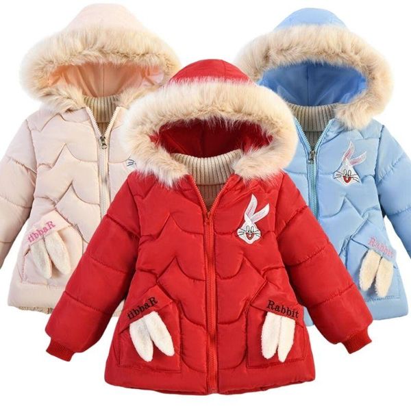jackets children warm outerwear coat hooded for girls winter cotton-padded clothes toddler kids jacket 2 3 4 years, Blue;gray
jackets children warm outerwear coat hooded for girls winter cotton-padded clothes toddler kids jacket 2 3 4 years, Blue;gray