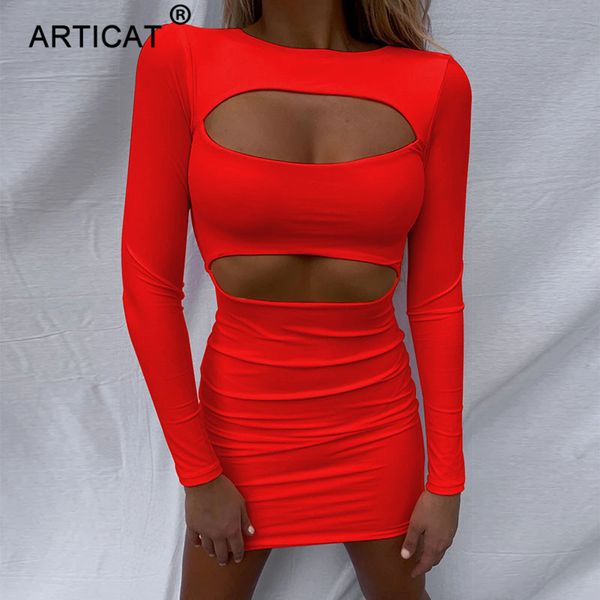 hollow out o neck dress for women solid long sleeve skinny dresses ladies autumn streetwear bodycon women vestidoshigh quality, Black;gray
hollow out o neck dress for women solid long sleeve skinny dresses ladies autumn streetwear bodycon women vestidoshigh quality, Black;gray