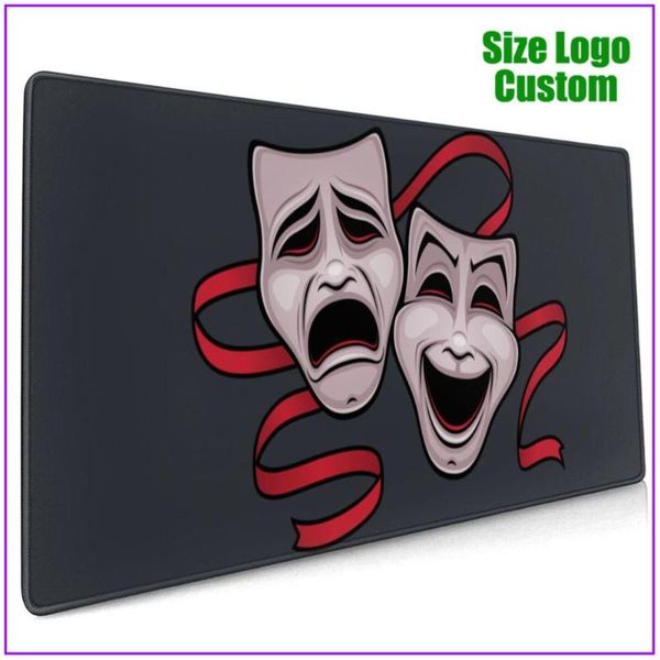 mouse pads & wrist rests comedy and tragedy theater long extra large big gaming pad with support gel alfombrilla escritorio pc gamer complet
mouse pads & wrist rests comedy and tragedy theater long extra large big gaming pad with support gel alfombrilla escritorio pc gamer complet