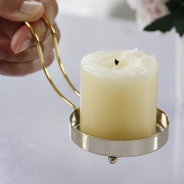 candle holders 2pcs birthday party golden metal long handle holder romantic gift home decor bar parlor easy use modern dinner room
candle holders 2pcs birthday party golden metal long handle holder romantic gift home decor bar parlor easy use modern dinner room