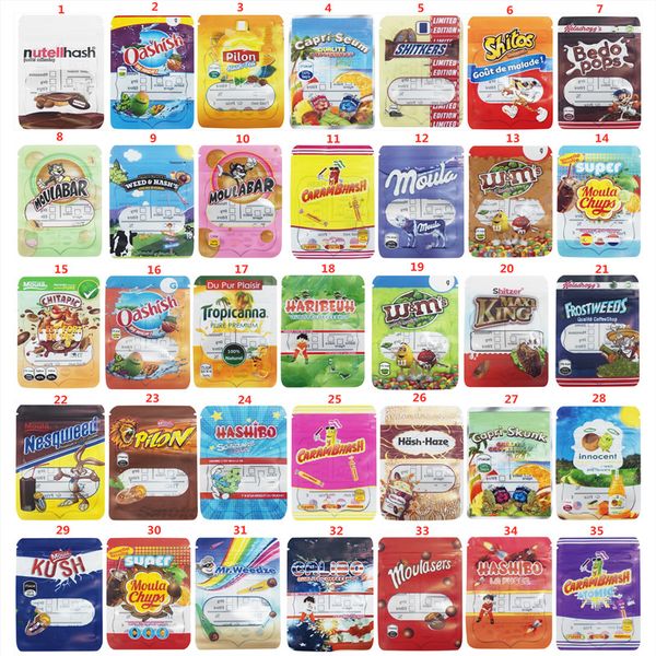 nutellhash pilon oashish moulabar packing bags 1g carambhash edibles mylar food packaging bag package pack wholesale
nutellhash pilon oashish moulabar packing bags 1g carambhash edibles mylar food packaging bag package pack wholesale