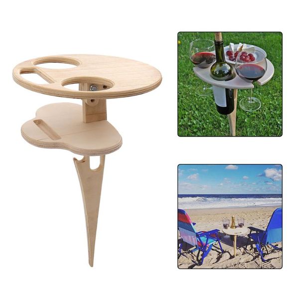 camp furniture outdoor wine table portable picnic folding double layer glass rack for garden travel beach party drinking
camp furniture outdoor wine table portable picnic folding double layer glass rack for garden travel beach party drinking