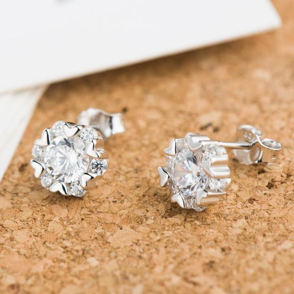 other s925 silver korean jewelry fashion snowflake diamond earrings guarding the trend of sterling ew12, Golden;silver
other s925 silver korean jewelry fashion snowflake diamond earrings guarding the trend of sterling ew12, Golden;silver