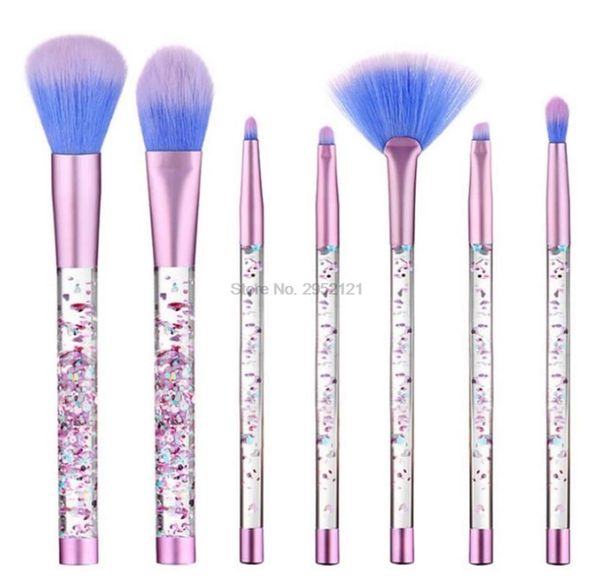 eyelash curler by dhl or ems 20sets 7pcs/set transparent fluid crystal brush with pvc pouch
eyelash curler by dhl or ems 20sets 7pcs/set transparent fluid crystal brush with pvc pouch