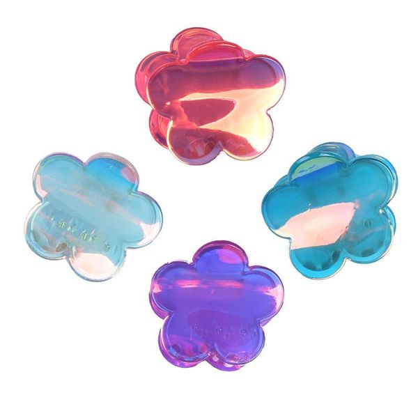about 4.3cm hair hairpins acrylic trendy hair clip claw banana clip for women girl accessories bg013016, Slivery;white
about 4.3cm hair hairpins acrylic trendy hair clip claw banana clip for women girl accessories bg013016, Slivery;white