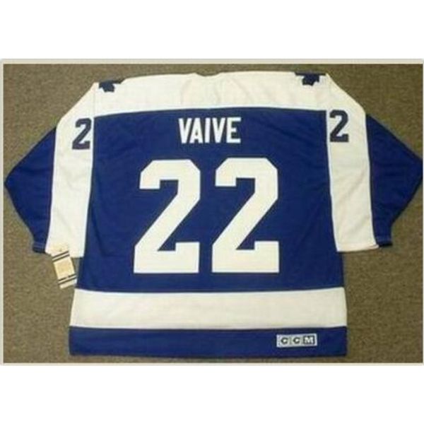 goodjob men youth women vintage #22 rick vaive toronto maple leafs 1984 ccm hockey jersey size s-5xl or custom any name or number, Black
goodjob men youth women vintage #22 rick vaive toronto maple leafs 1984 ccm hockey jersey size s-5xl or custom any name or number, Black