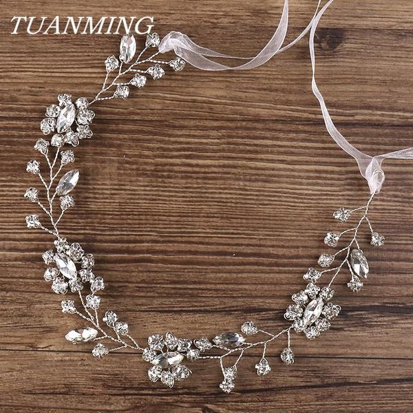 hair clips & barrettes women crystal headband wedding accessories for bride silk band hairbands bridal headpiece head chain jewelry, Golden;silver
hair clips & barrettes women crystal headband wedding accessories for bride silk band hairbands bridal headpiece head chain jewelry, Golden;silver
