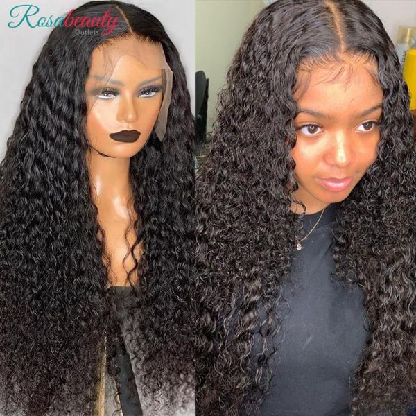 lace wigs 13x6 deep wave frontal wig 34inch front hd transparent curly 250 density loose, Black;brown
lace wigs 13x6 deep wave frontal wig 34inch front hd transparent curly 250 density loose, Black;brown