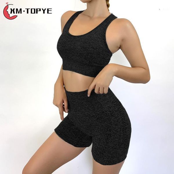 yoga outfit 2 piece seamless set sport suit fitness tracksuit gym clothing workout elastic sports bra biker shorts sportwear
yoga outfit 2 piece seamless set sport suit fitness tracksuit gym clothing workout elastic sports bra biker shorts sportwear