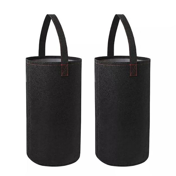 planters & pots growing bag hanging strawberry bucket garden seedling basket save space provide maximum oxygen for the roots tomato planter
planters & pots growing bag hanging strawberry bucket garden seedling basket save space provide maximum oxygen for the roots tomato planter