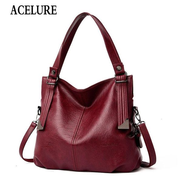 evening bags acelure solid pu leather large capacity handbags for women bag casual fashion all-match shoulder crossbody drop
evening bags acelure solid pu leather large capacity handbags for women bag casual fashion all-match shoulder crossbody drop
