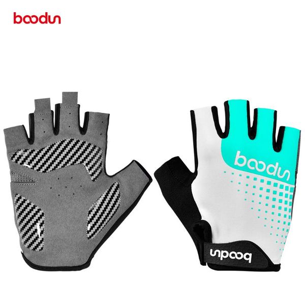 cycling gloves boodun shockproof half-finger men and women summer outdoor mountain bike road sports, Black
cycling gloves boodun shockproof half-finger men and women summer outdoor mountain bike road sports, Black