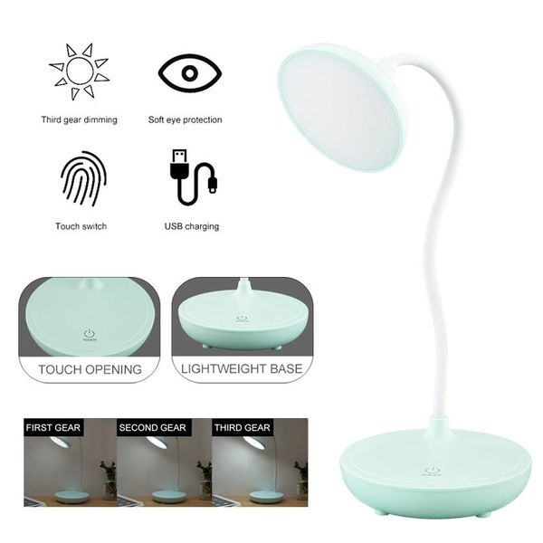 table lamps usb charging home bedside lamp foldable led student energy saving eye protection reading learning
table lamps usb charging home bedside lamp foldable led student energy saving eye protection reading learning