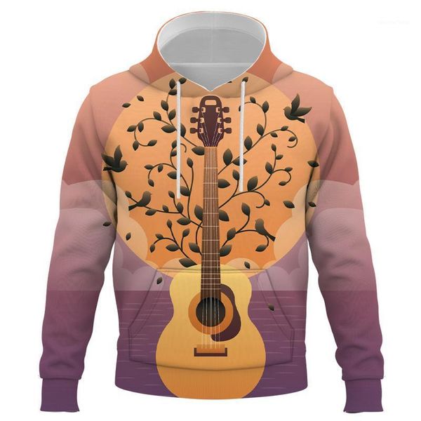 men's hoodies & sweatshirts electric guitar 3d all over printed hoodie/sweatshirt/hoodies fashion casual pullover autumn winter haraj, Black
men's hoodies & sweatshirts electric guitar 3d all over printed hoodie/sweatshirt/hoodies fashion casual pullover autumn winter haraj, Black